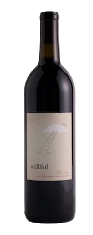 2021 Willful Walla Walla Red Blend, Seven Hills Vineyard, Walla Walla AVA, Oregon