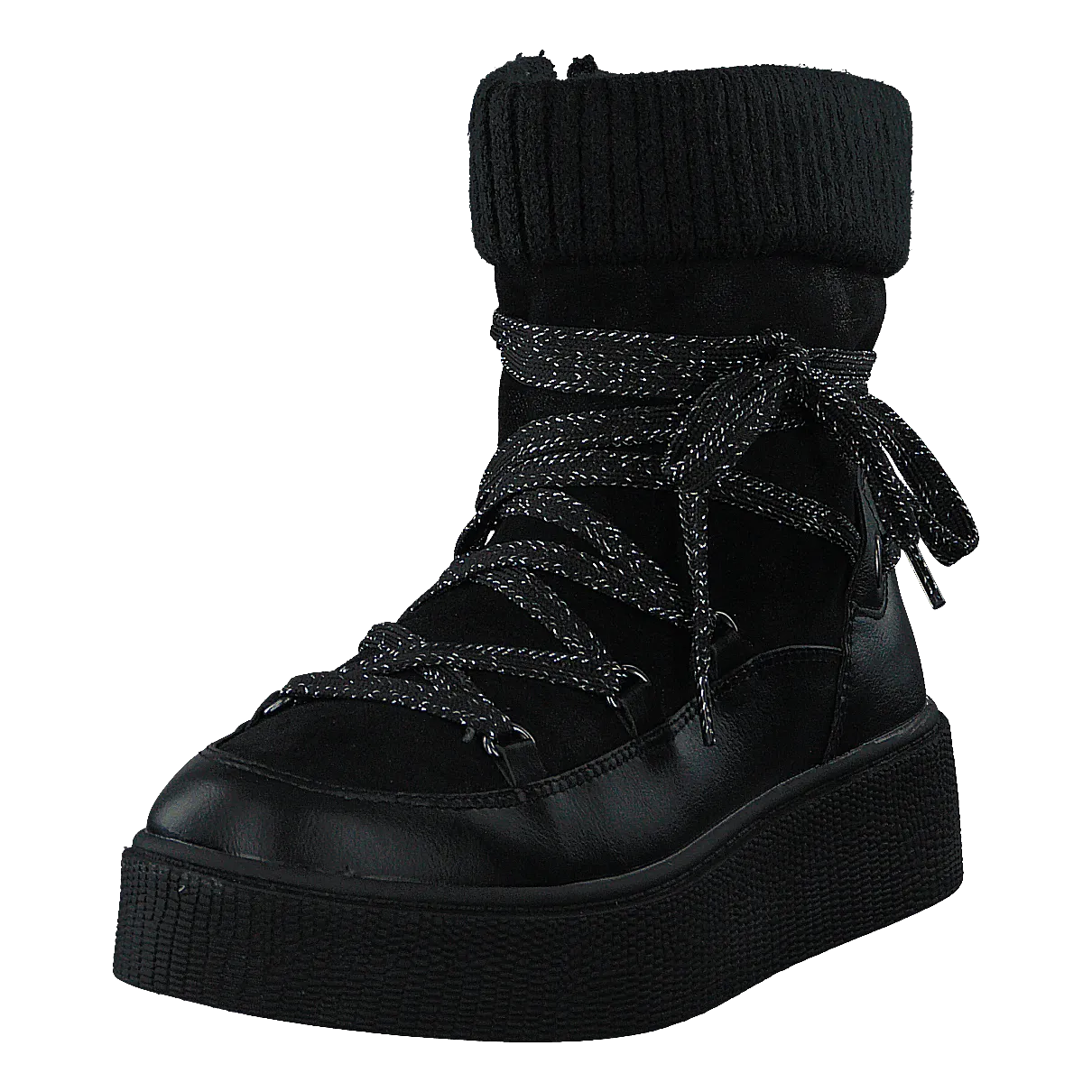 423-7083 Black