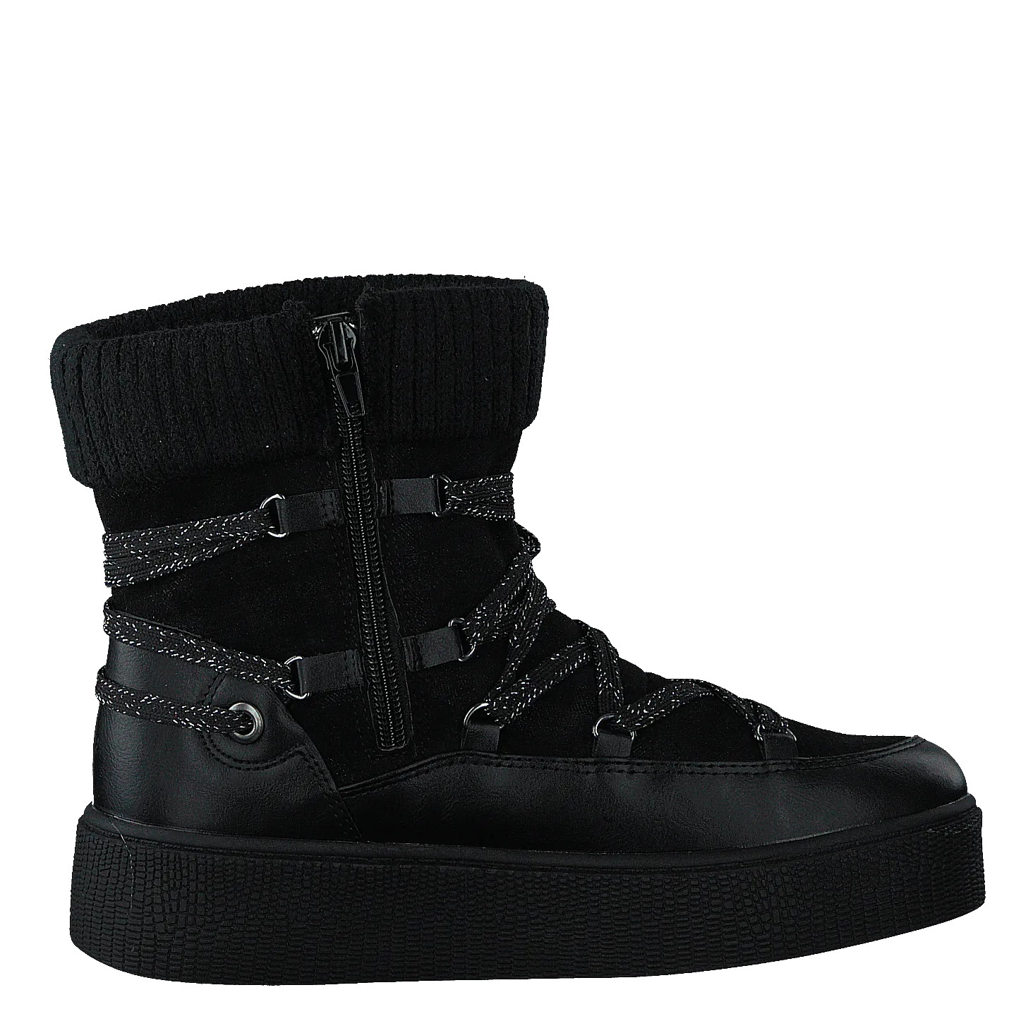 423-7083 Black