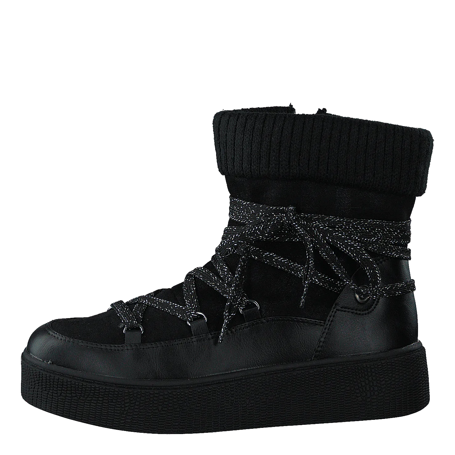 423-7083 Black