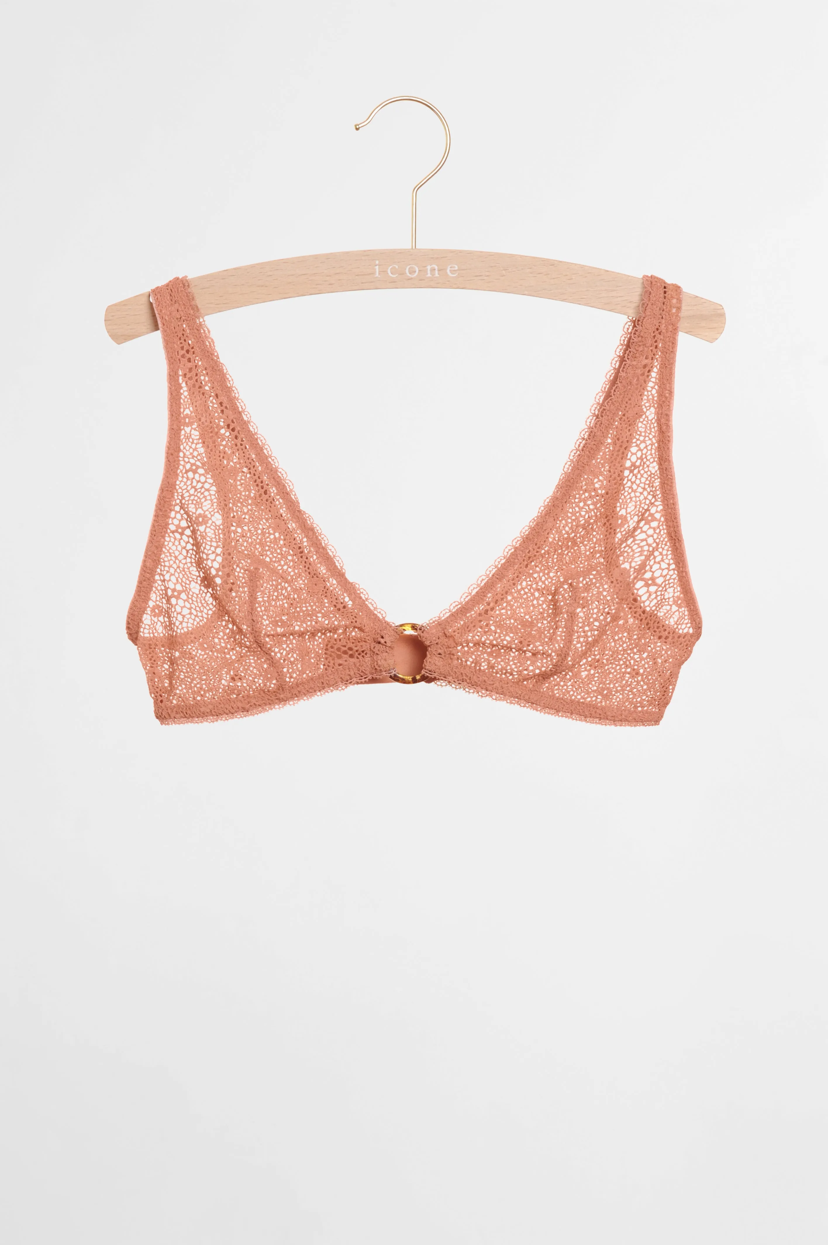 Acapulco Bra Pink