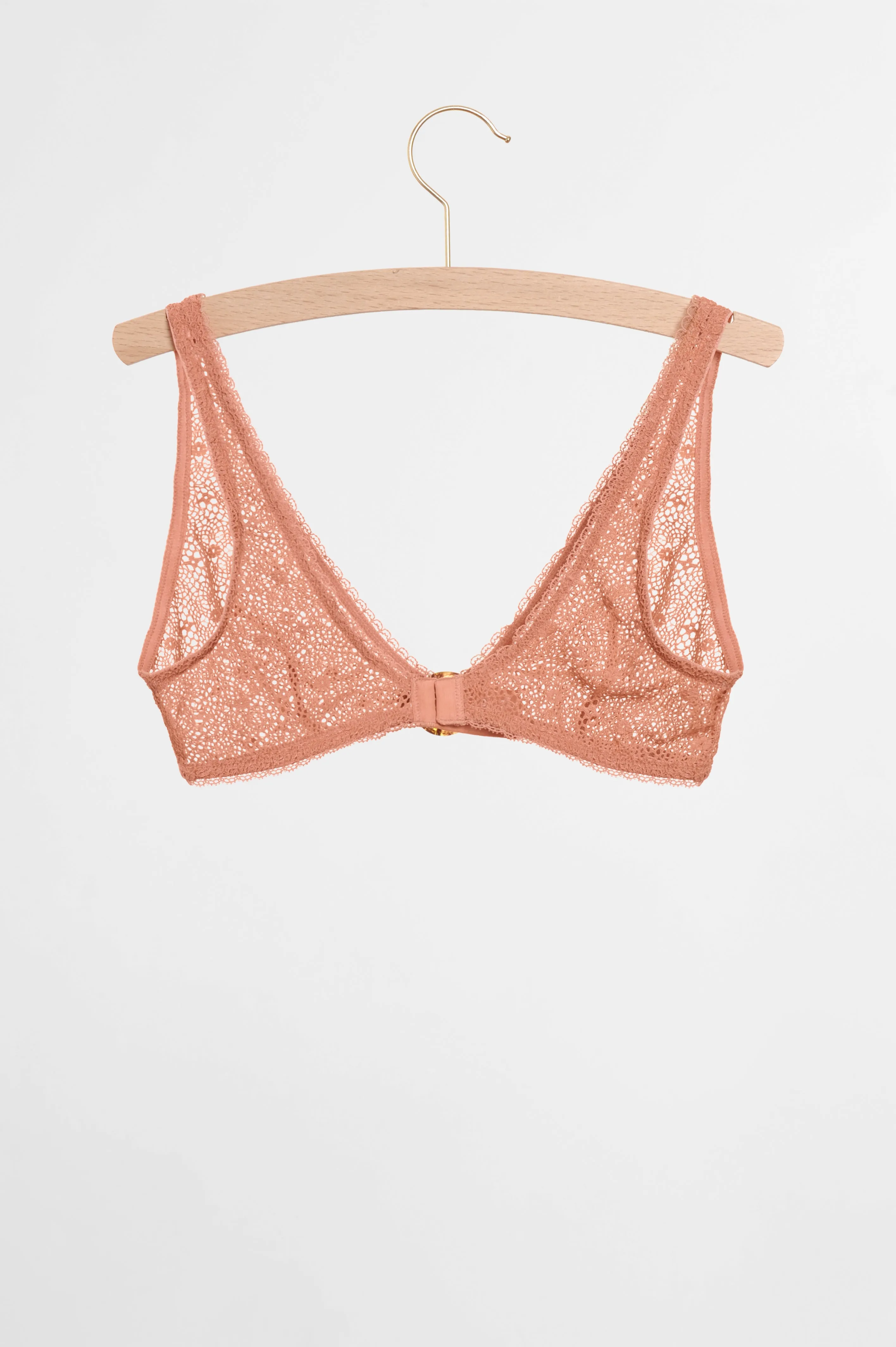 Acapulco Bra Pink