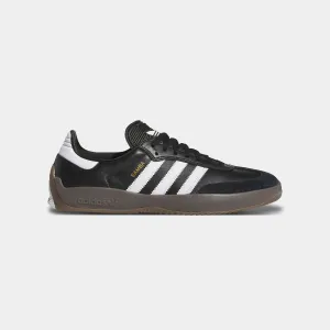 ADIDAS PUIG SAMBA - BLACK/WHITE