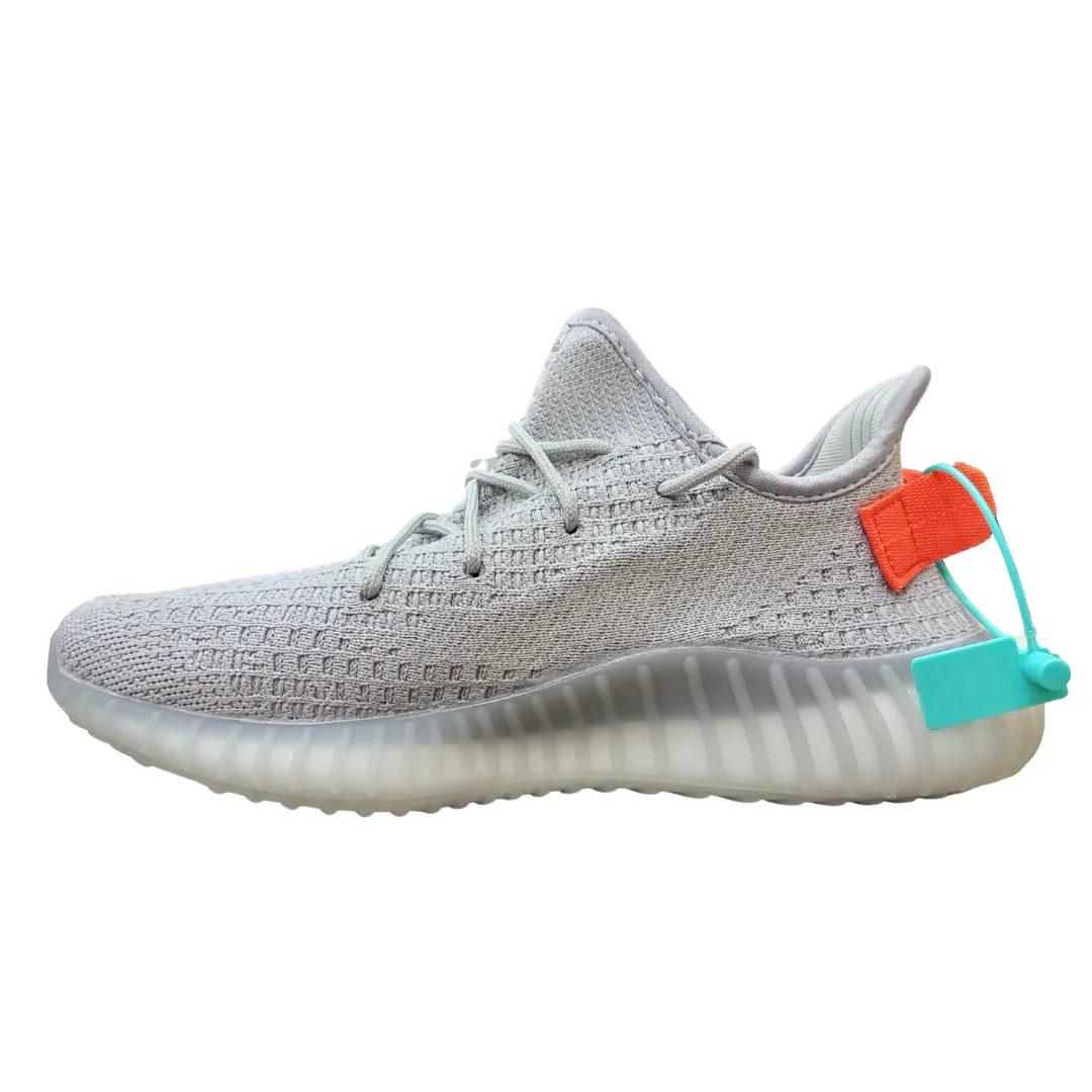 Adii Yeeezzzy 350 Tail Light – Knit Sneakers | Royal Trend
