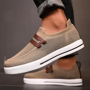 AeroMesh Breathable Sneaker