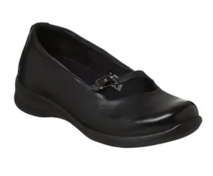 Aetrex Women's E320 Sarah Wide Mary Jane