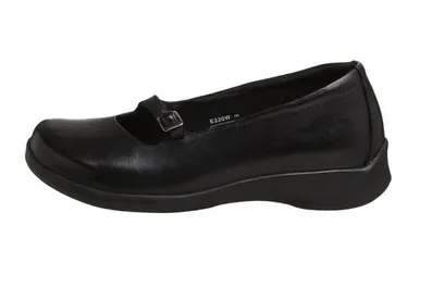 Aetrex Women's E320 Sarah Wide Mary Jane