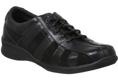 Aetrex Women's Narrow E730 Lace Up Sneaker