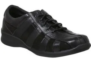 Aetrex Women's Narrow E730 Lace Up Sneaker
