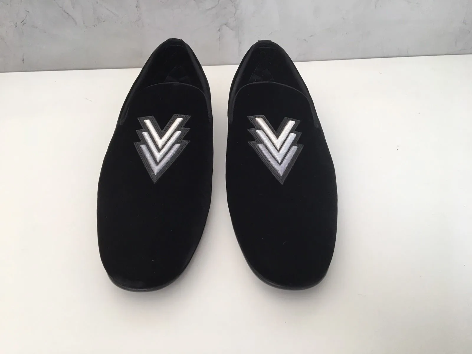 Aftershow Slipper