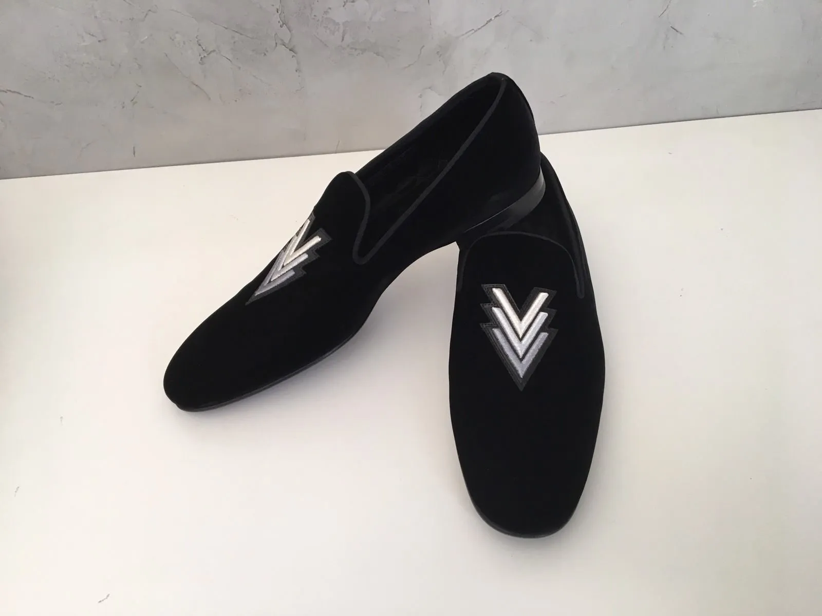 Aftershow Slipper