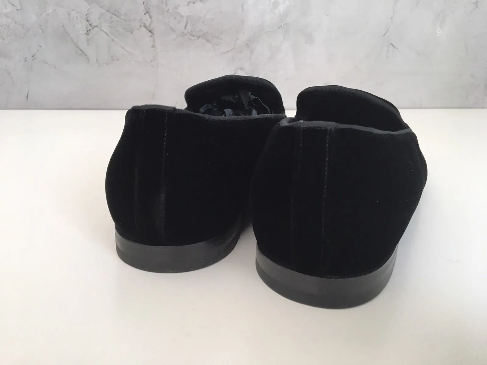 Aftershow Slipper