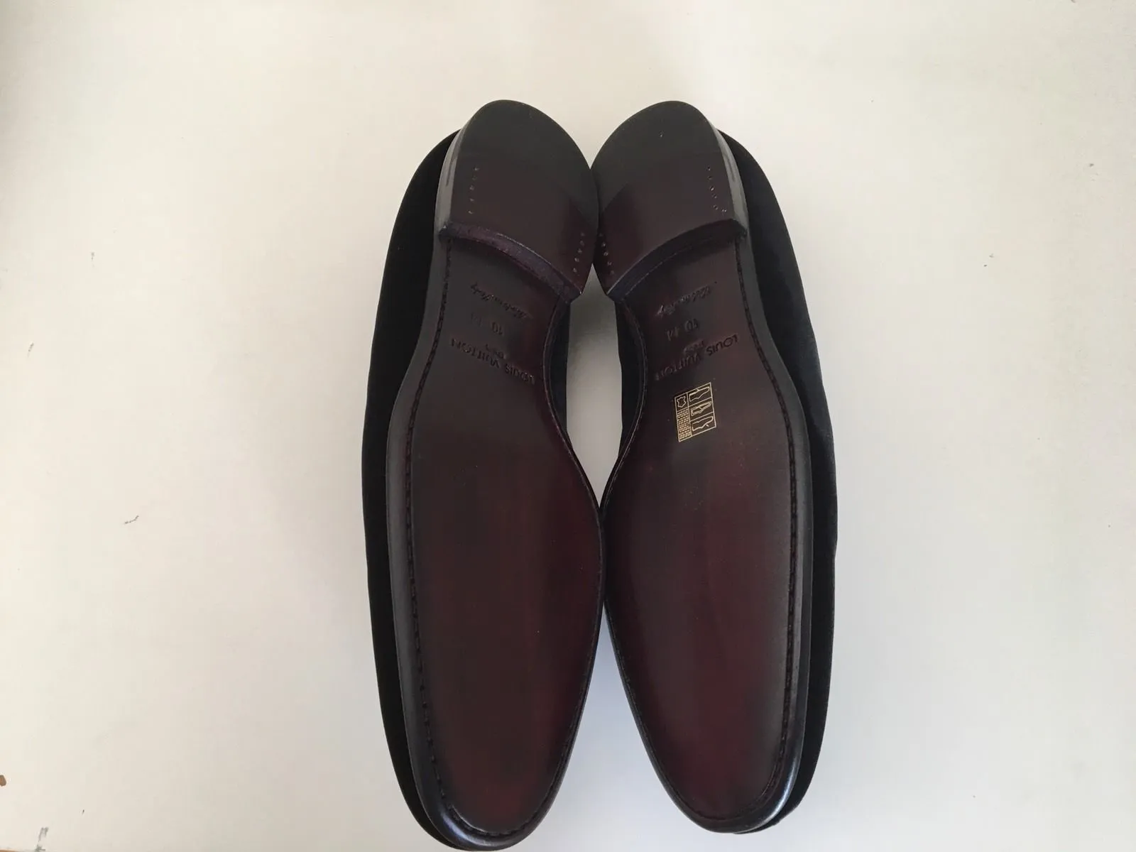 Aftershow Slipper
