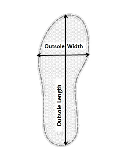 Aftershow Slipper