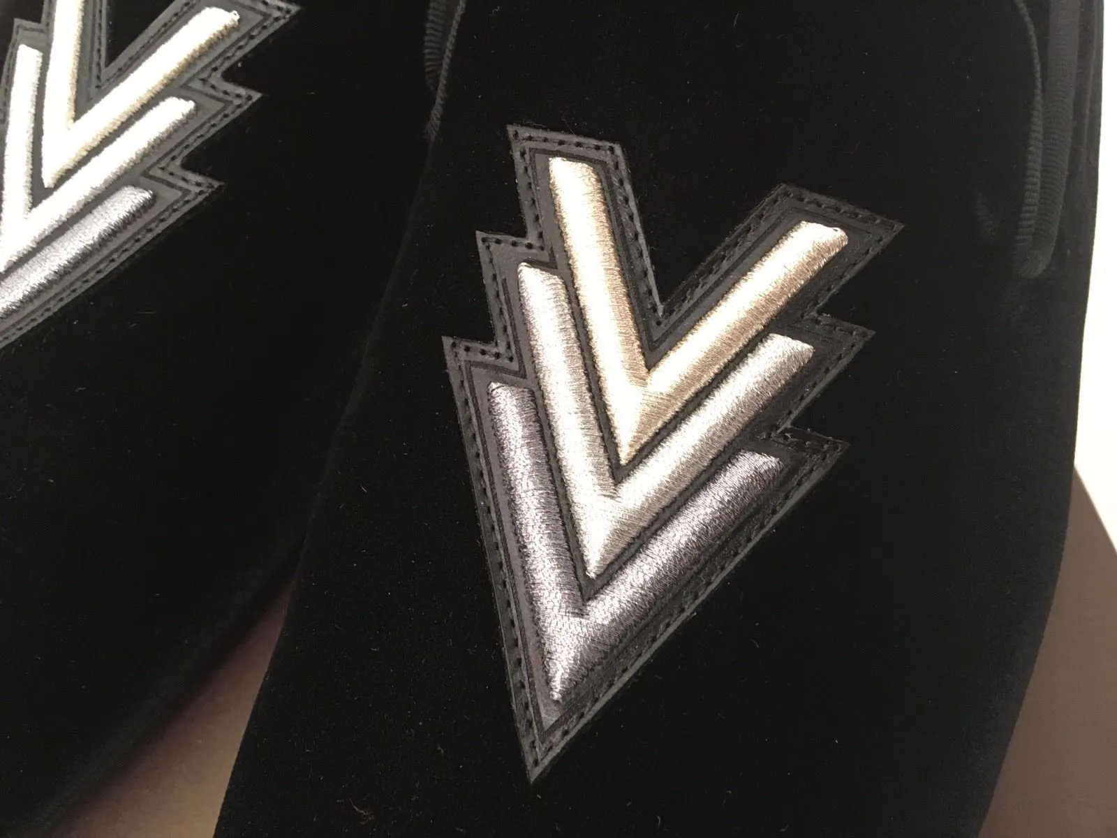 Aftershow Slipper