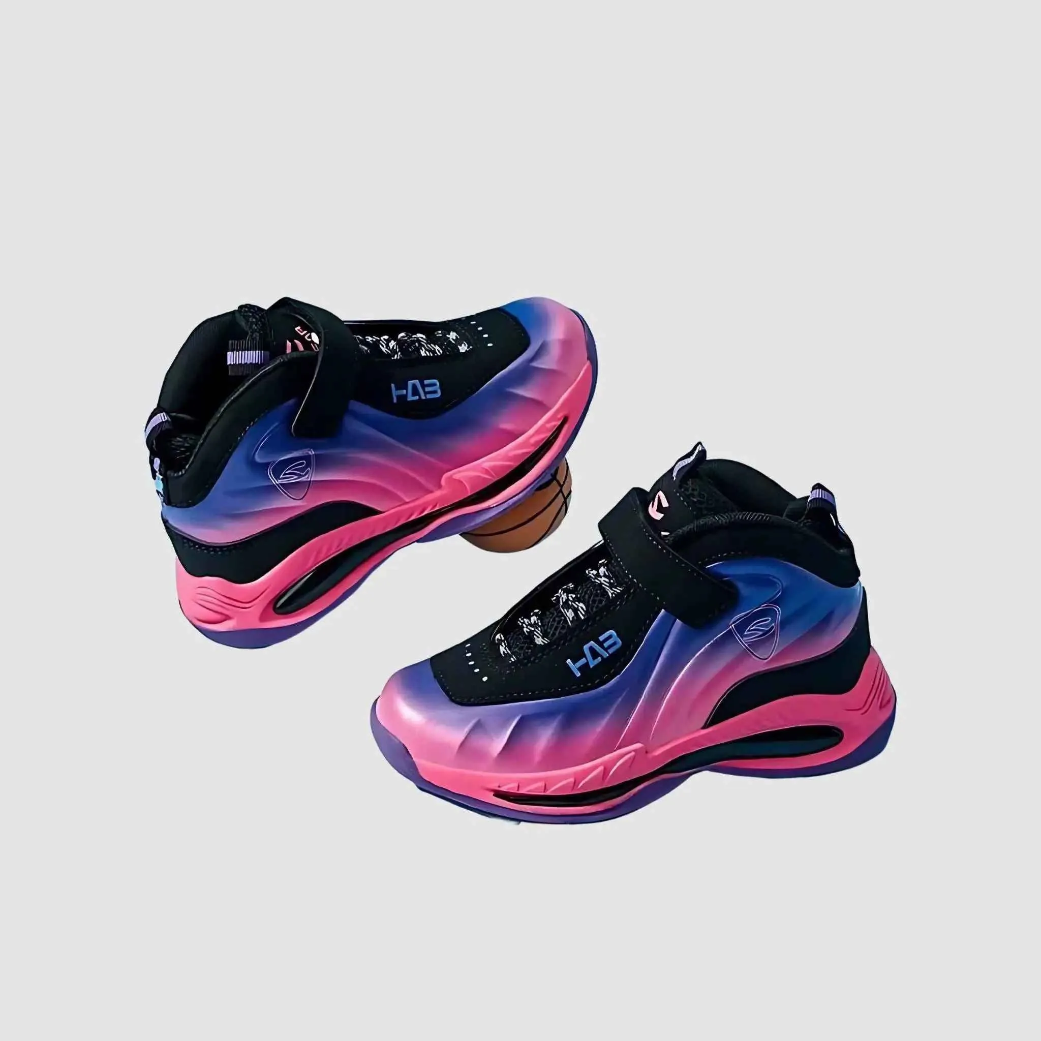 Air Lift Sneakers for Kids