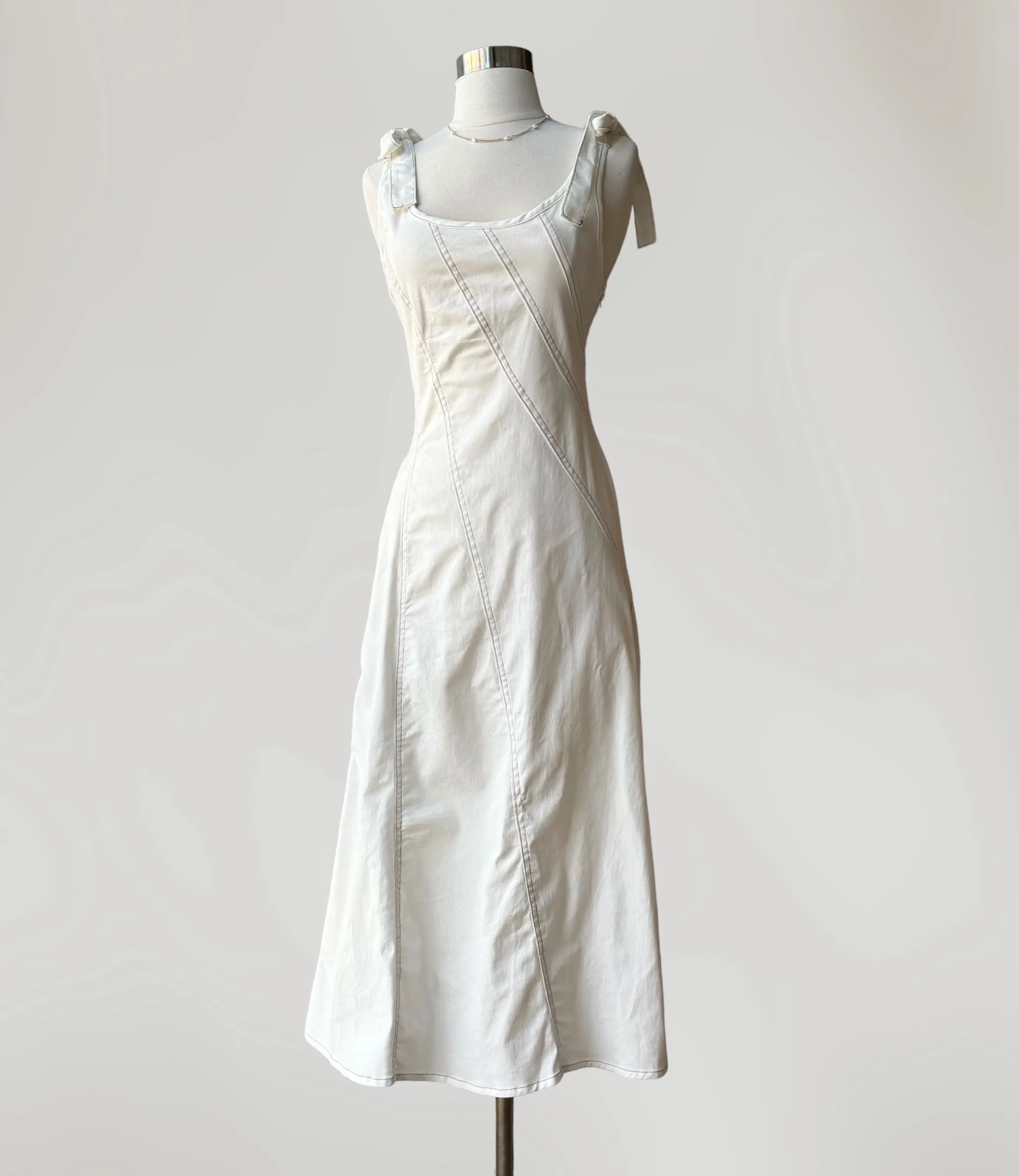 Alaina Dress