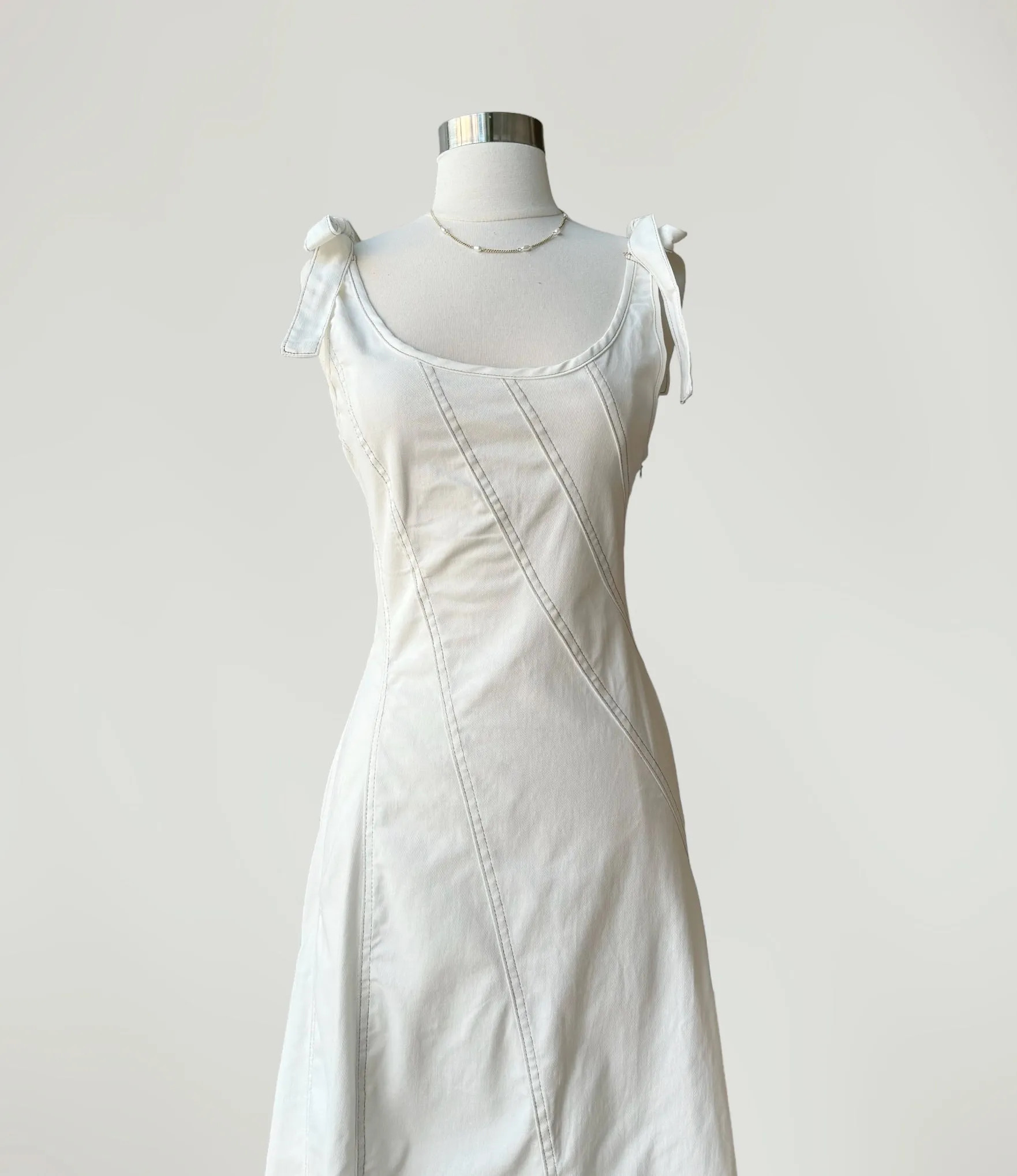 Alaina Dress