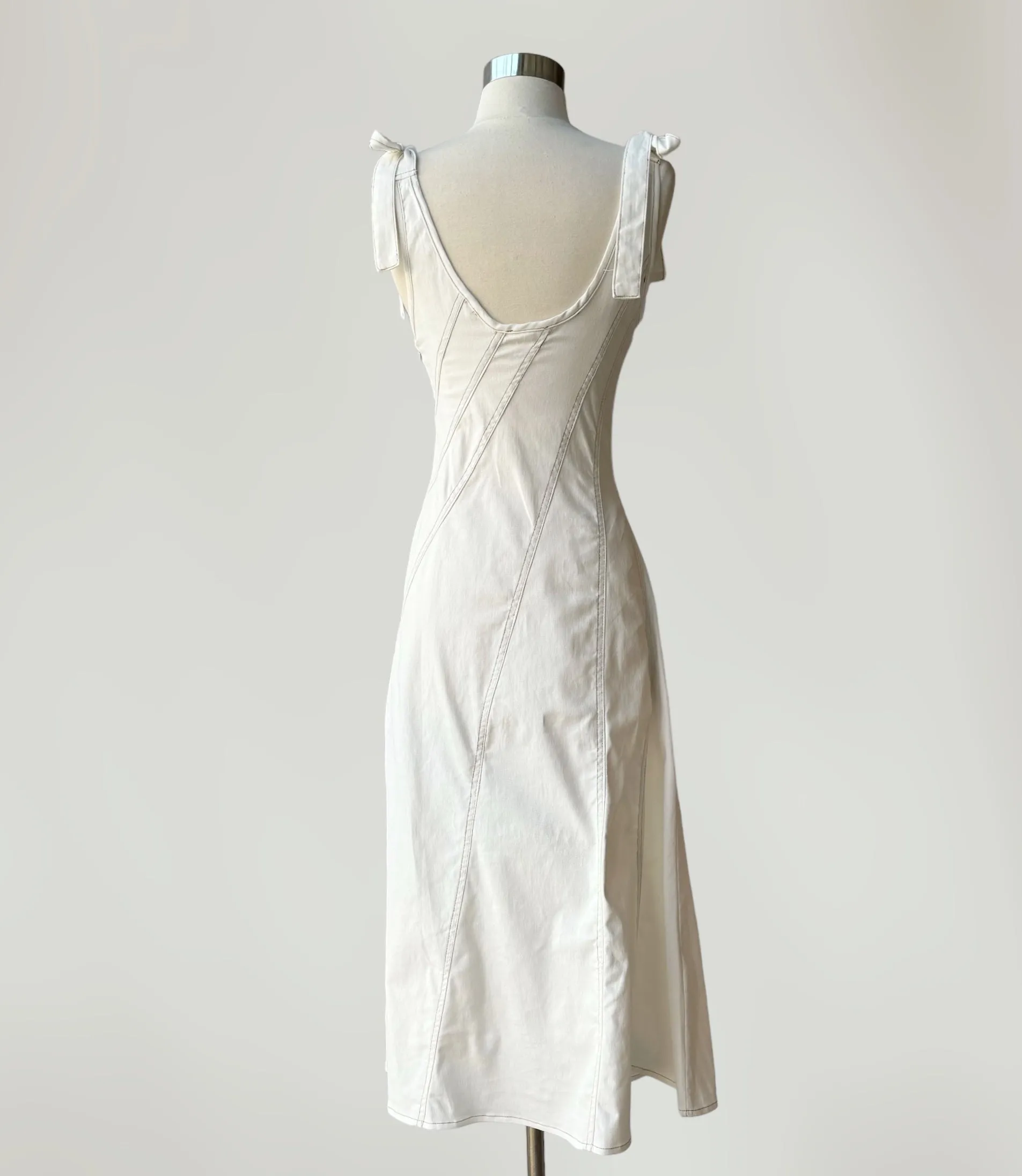 Alaina Dress