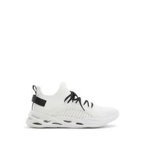ALDO Motionx Men Jogger Sole Sneaker - White