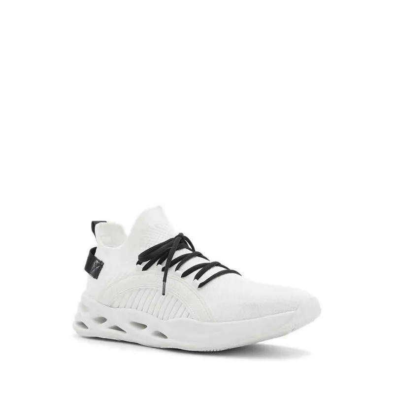 ALDO Motionx Men Jogger Sole Sneaker - White