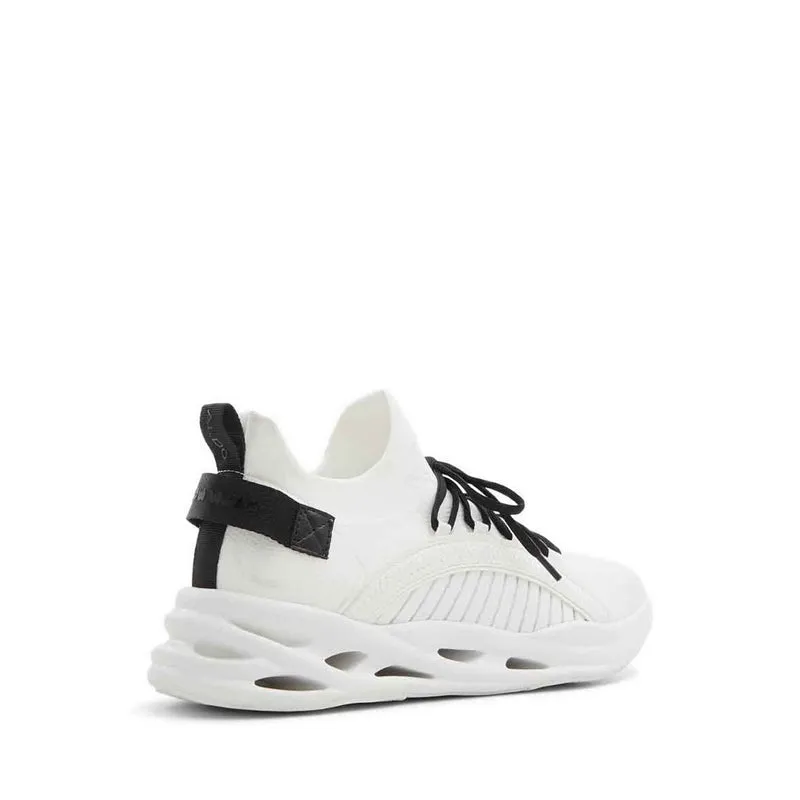 ALDO Motionx Men Jogger Sole Sneaker - White