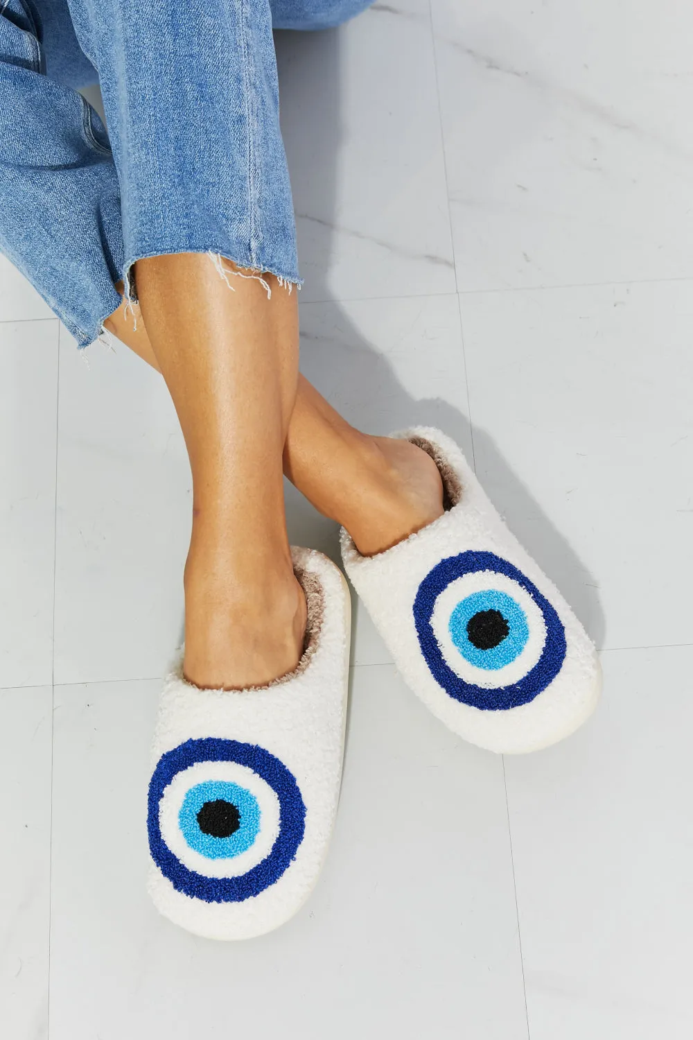 All Blessings Slippers