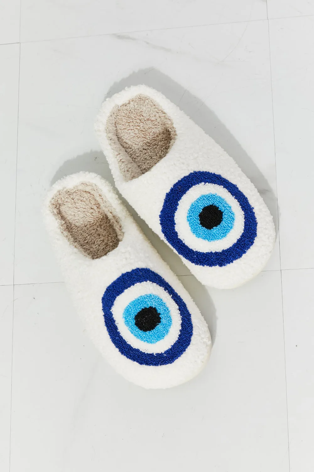 All Blessings Slippers
