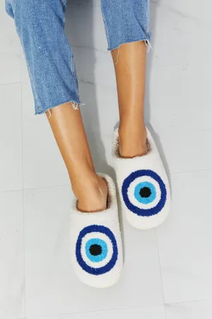All Blessings Slippers