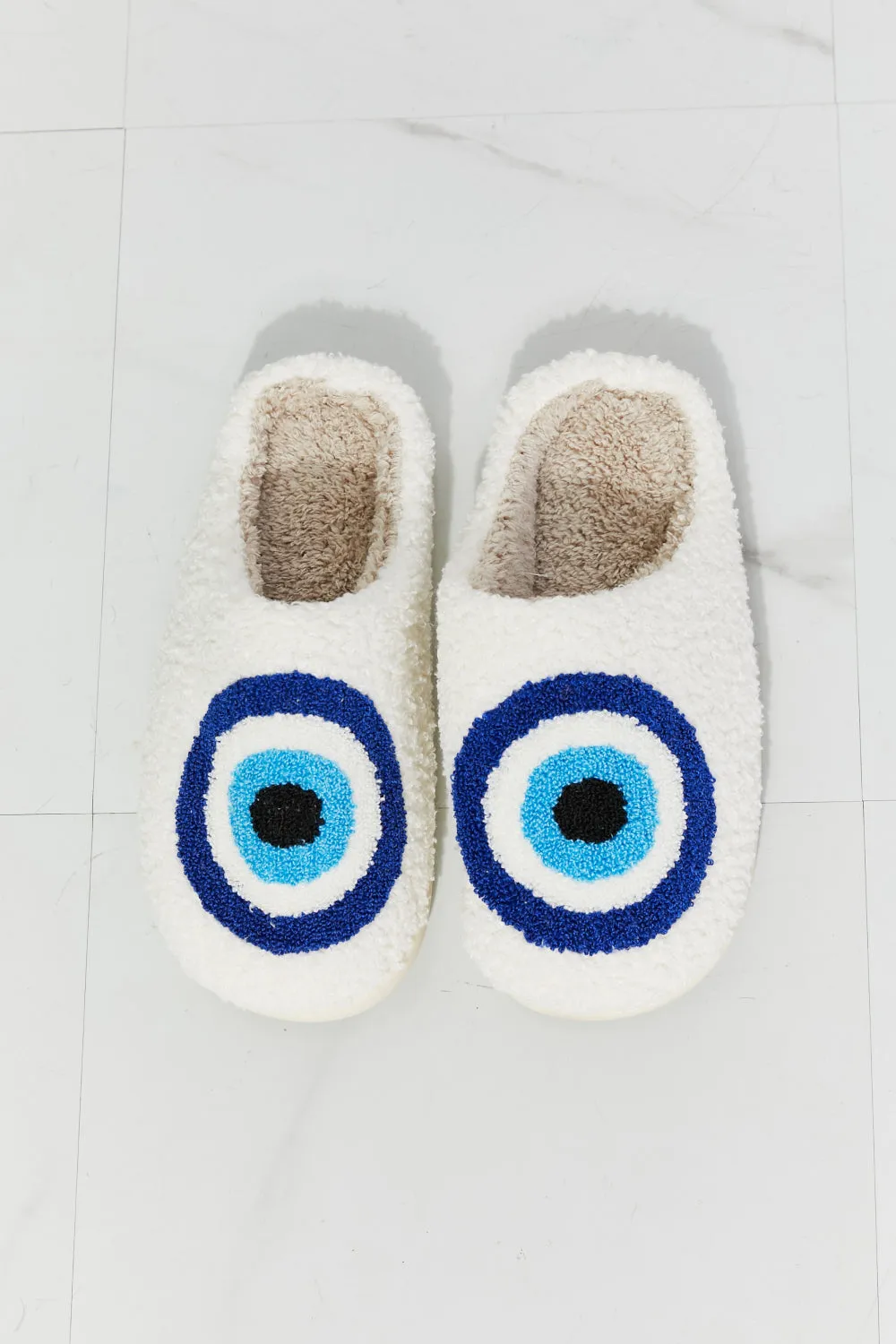 All Blessings Slippers