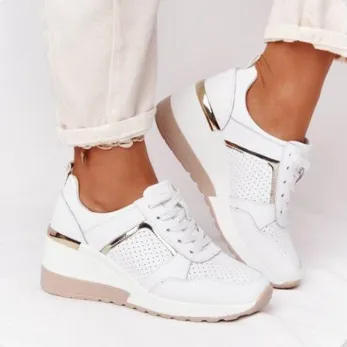 Aniona - women's cushioned sneakers