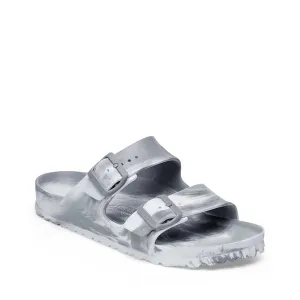 Arizona Womens Multi Stonecoin/Wht