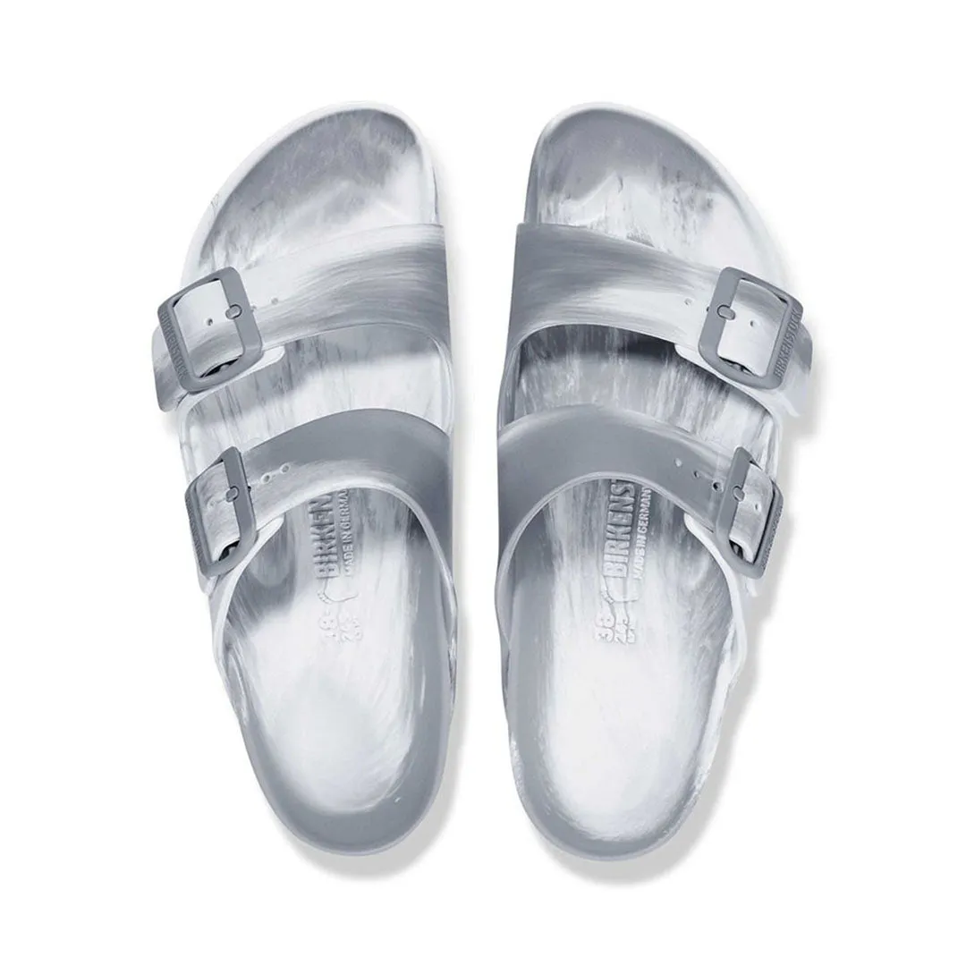 Arizona Womens Multi Stonecoin/Wht