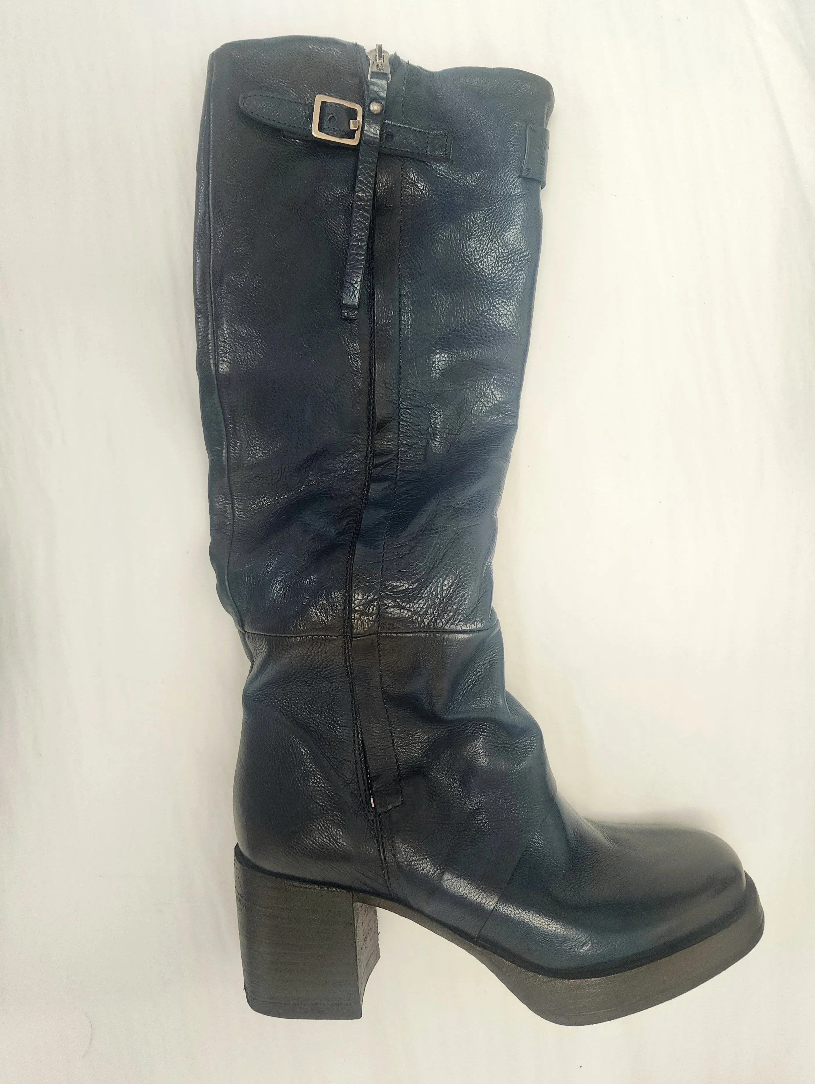 AS98 Pompey Boots