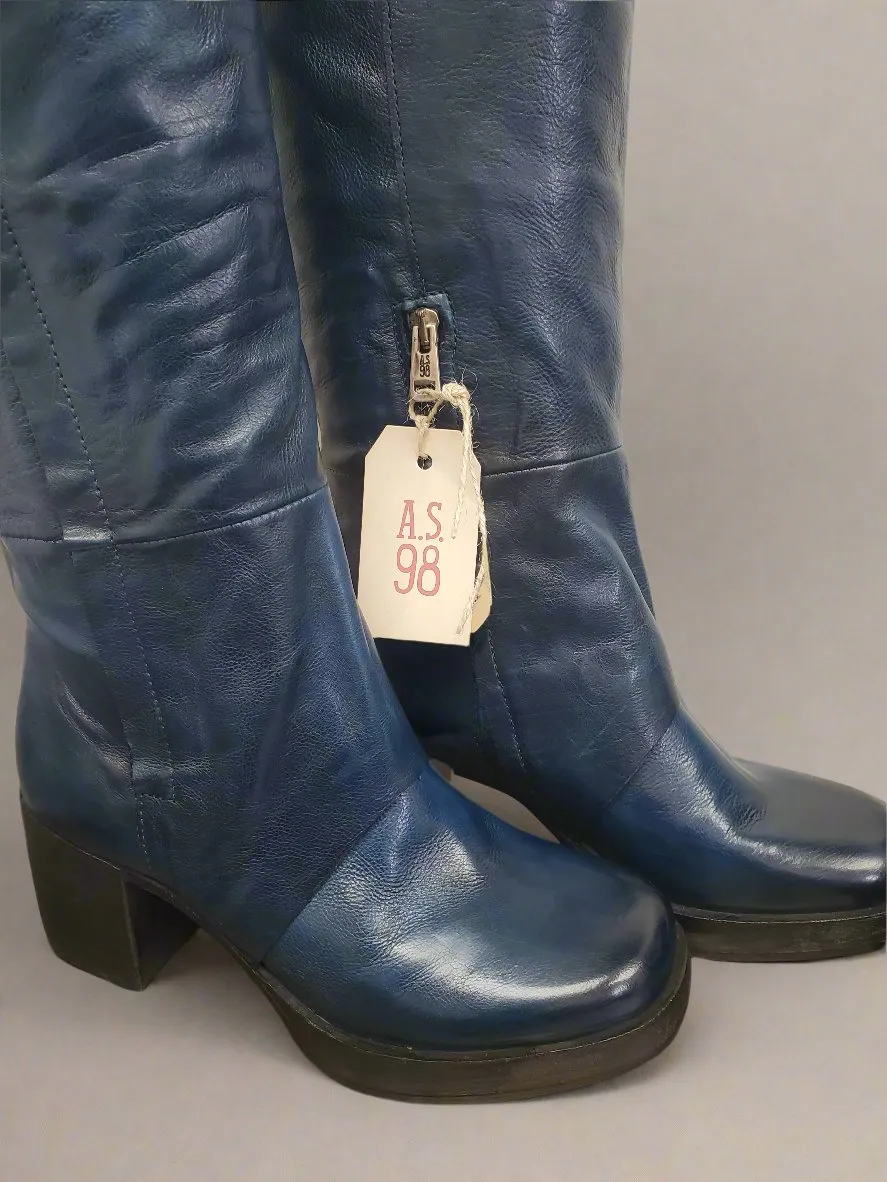 AS98 Pompey Boots