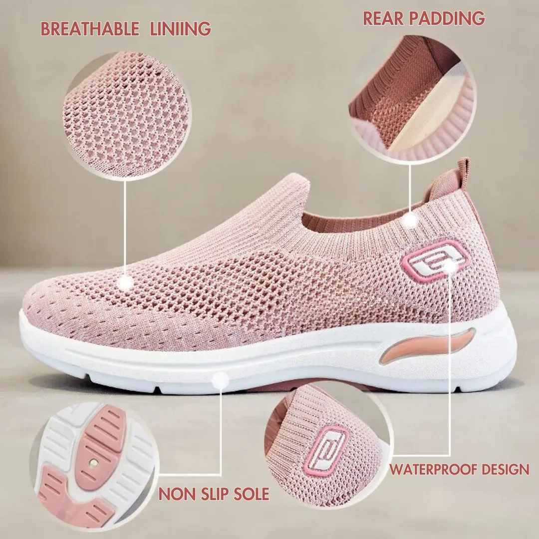 Avencea - Breathable Sneakers