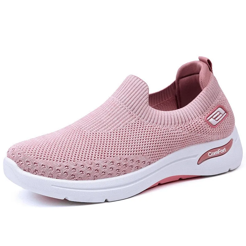 Avencea - Breathable Sneakers