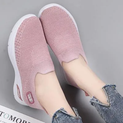 Avencea - Breathable Sneakers