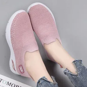 Avencea - Breathable Sneakers