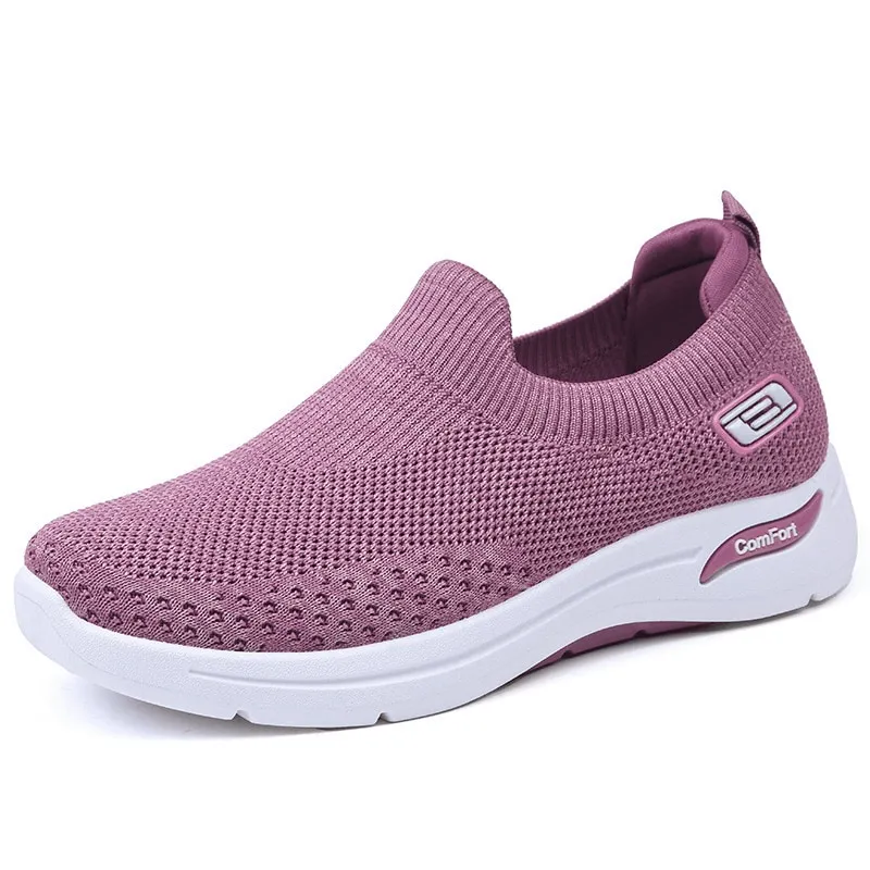 Avencea - Breathable Sneakers