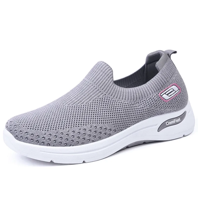 Avencea - Breathable Sneakers
