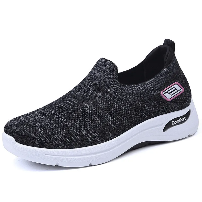Avencea - Breathable Sneakers