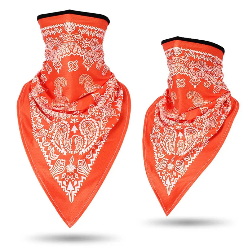 Bandanna Mask