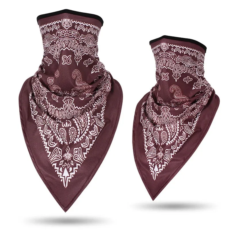 Bandanna Mask