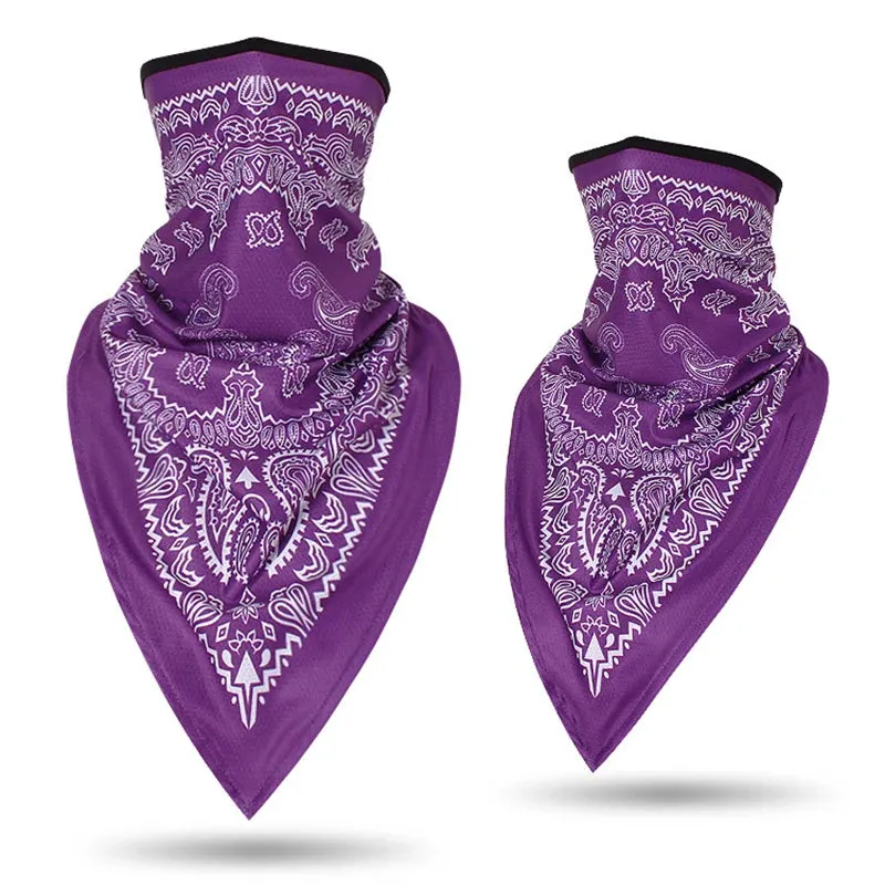Bandanna Mask
