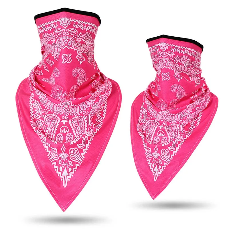 Bandanna Mask