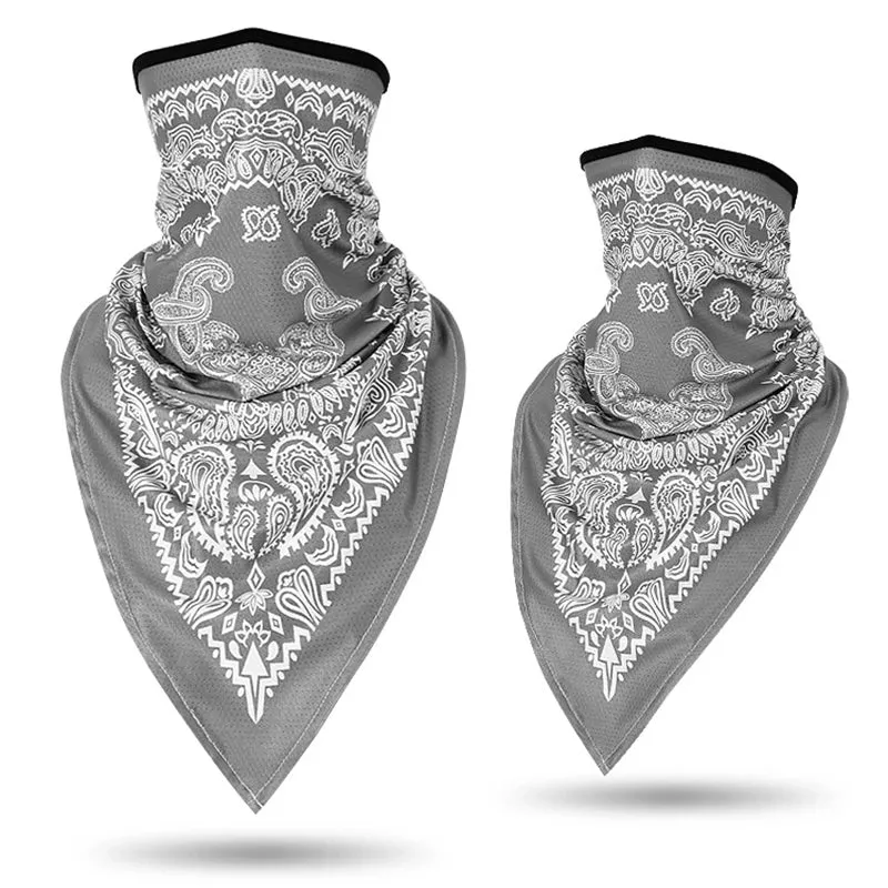 Bandanna Mask