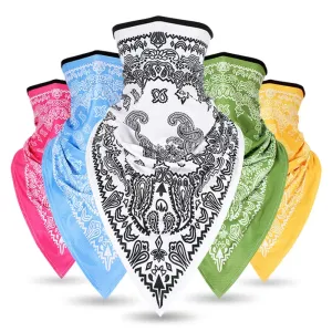 Bandanna Mask