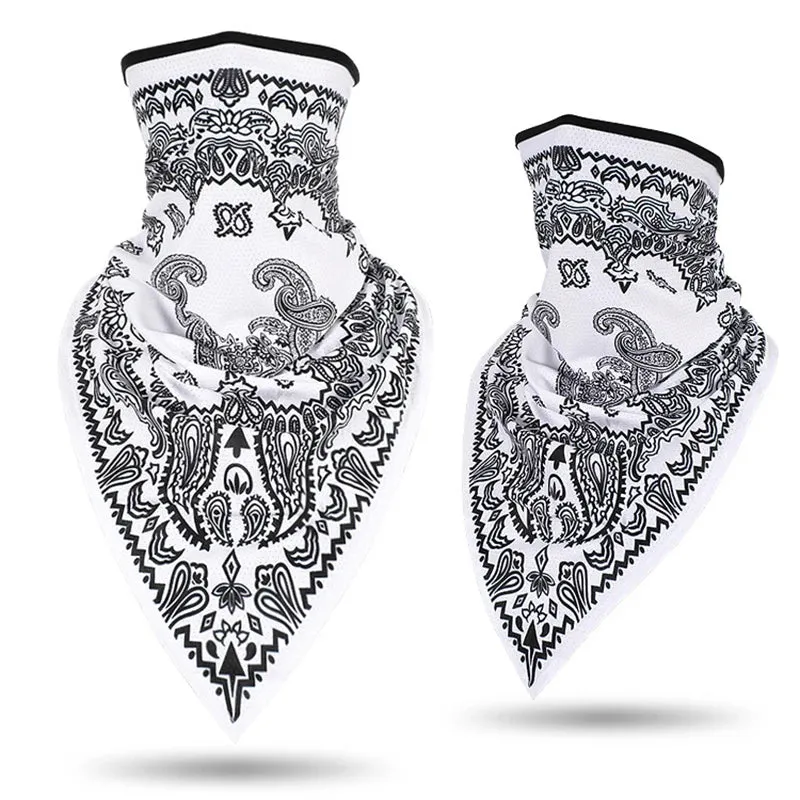 Bandanna Mask