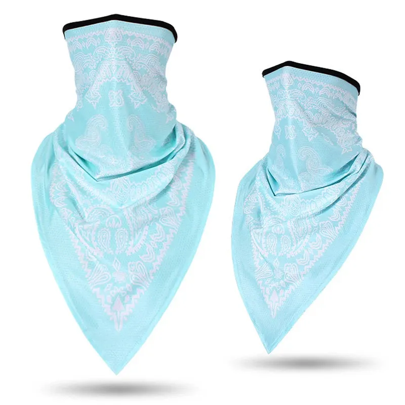 Bandanna Mask